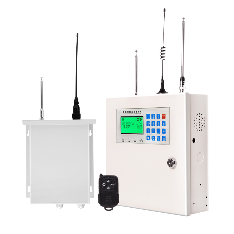 無(wú)線大功率報(bào)警主機(jī) TDS-5016P